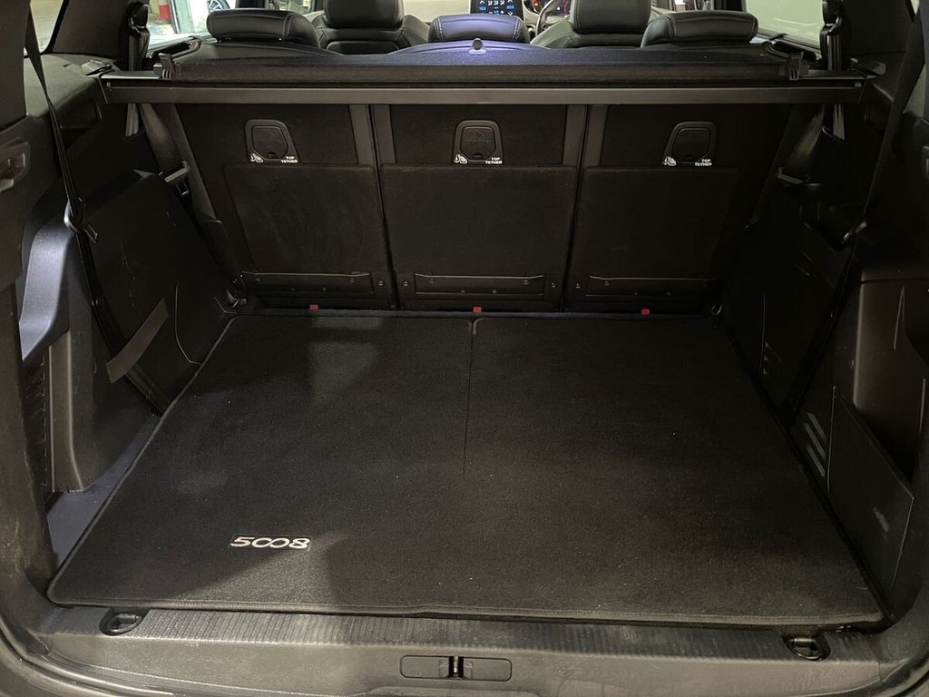 Used Peugeot 5008 2020 for sale - 76547040: Photo 24