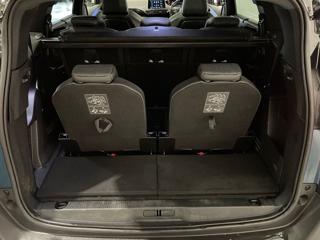 Used Peugeot 5008 2020 for sale - 76547040: Photo 27