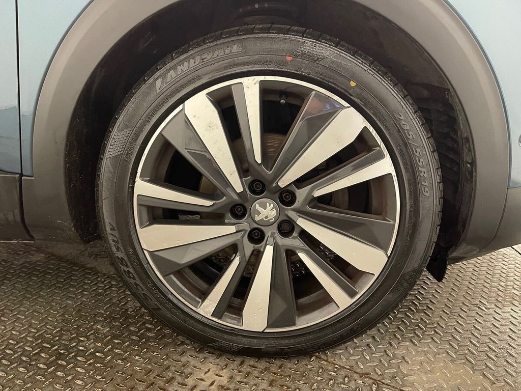 Used Peugeot 5008 2020 for sale - 76547040: Photo 28