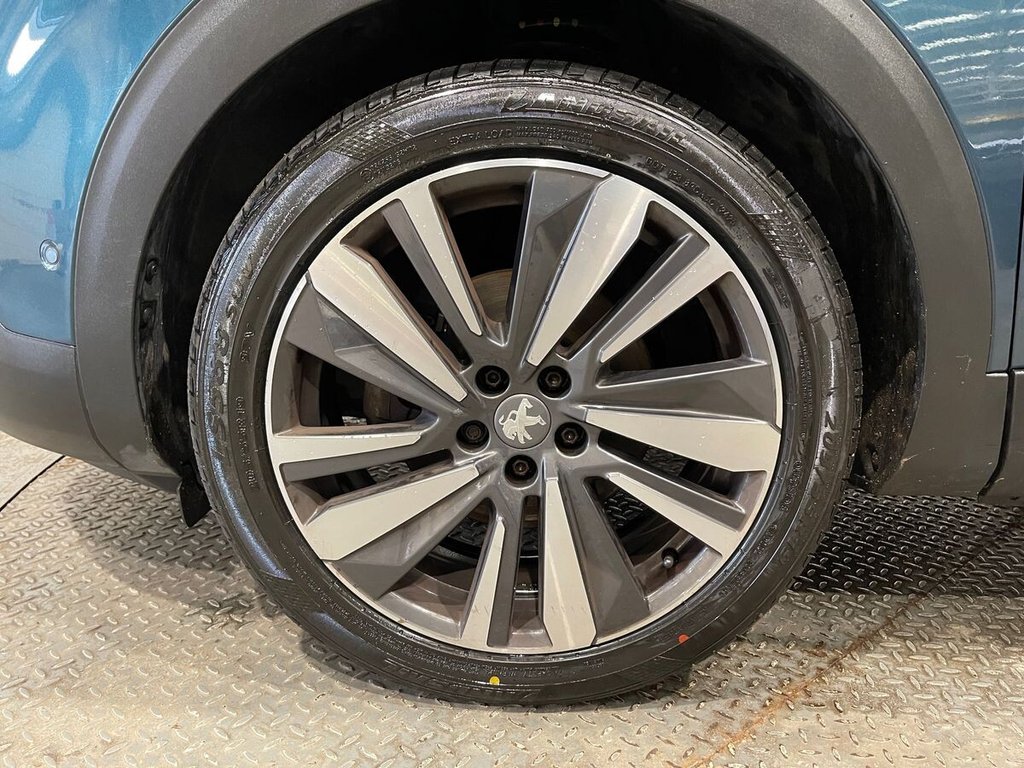 Used Peugeot 5008 2020 for sale - 76547040: Photo 29