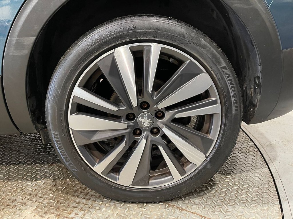 Used Peugeot 5008 2020 for sale - 76547040: Photo 30