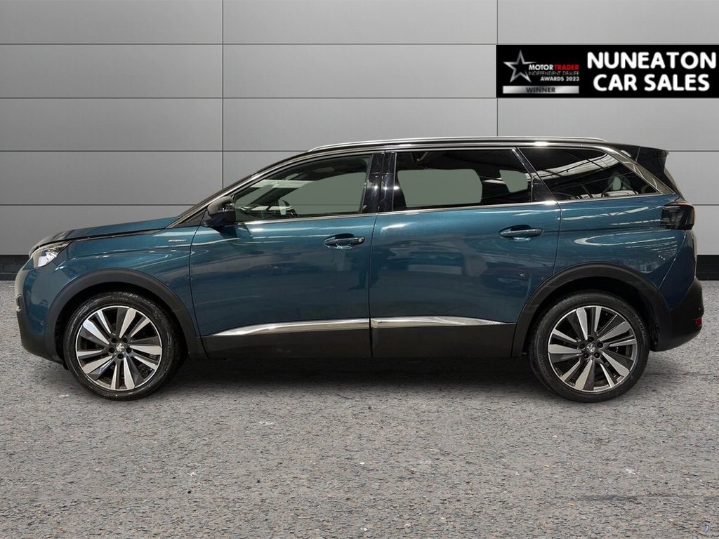 Used Peugeot 5008 2020 for sale - 76547040: Photo 6