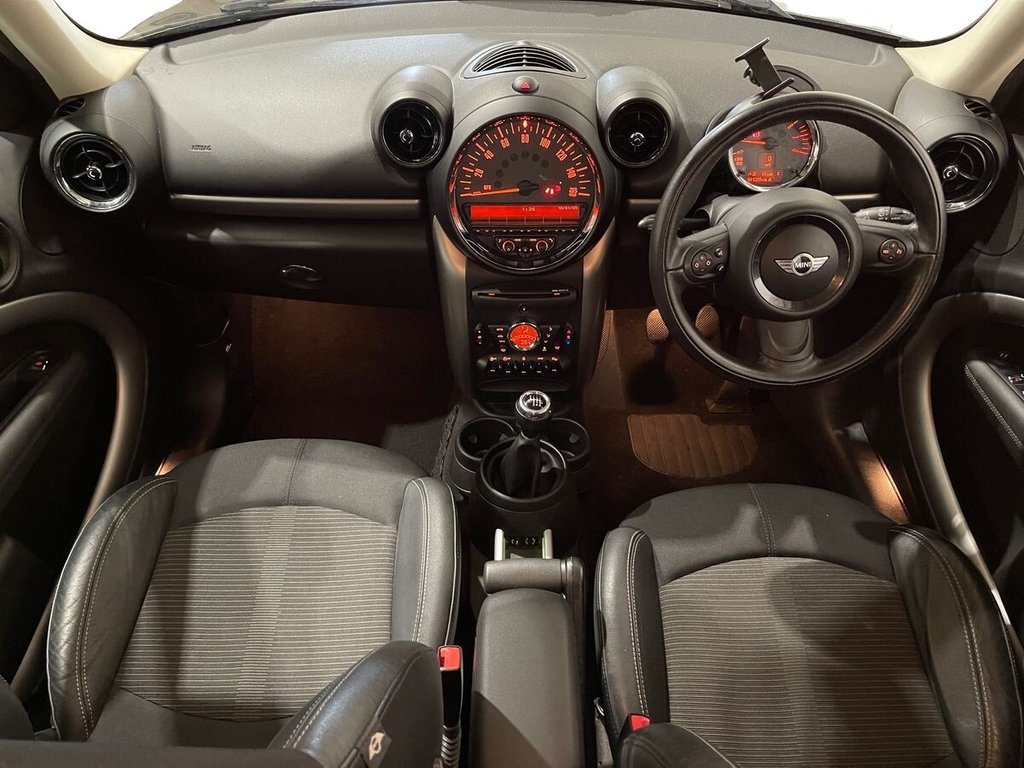 Used MINI Countryman 2016 for sale - 76439384: Photo 10