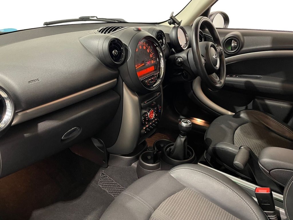 Used MINI Countryman 2016 for sale - 76439384: Photo 13