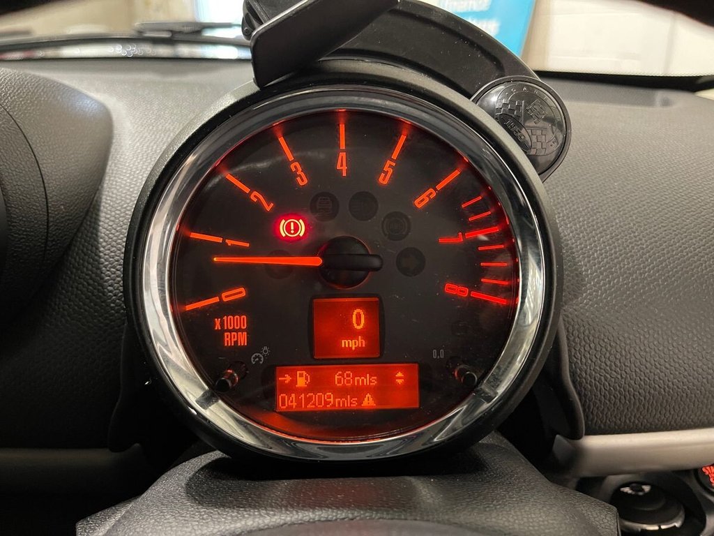 Used MINI Countryman 2016 for sale - 76439384: Photo 17