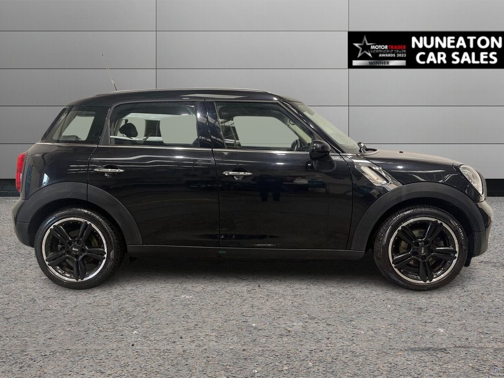 Used MINI Countryman 2016 for sale - 76439384: Photo 2