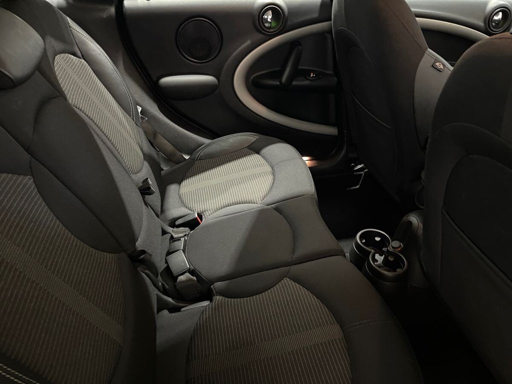 Used MINI Countryman 2016 for sale - 76439384: Photo 20