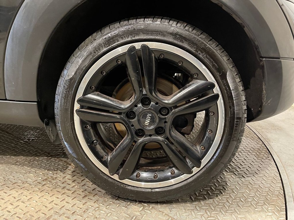 Used MINI Countryman 2016 for sale - 76439384: Photo 22