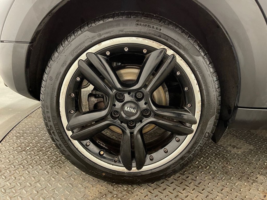 Used MINI Countryman 2016 for sale - 76439384: Photo 23