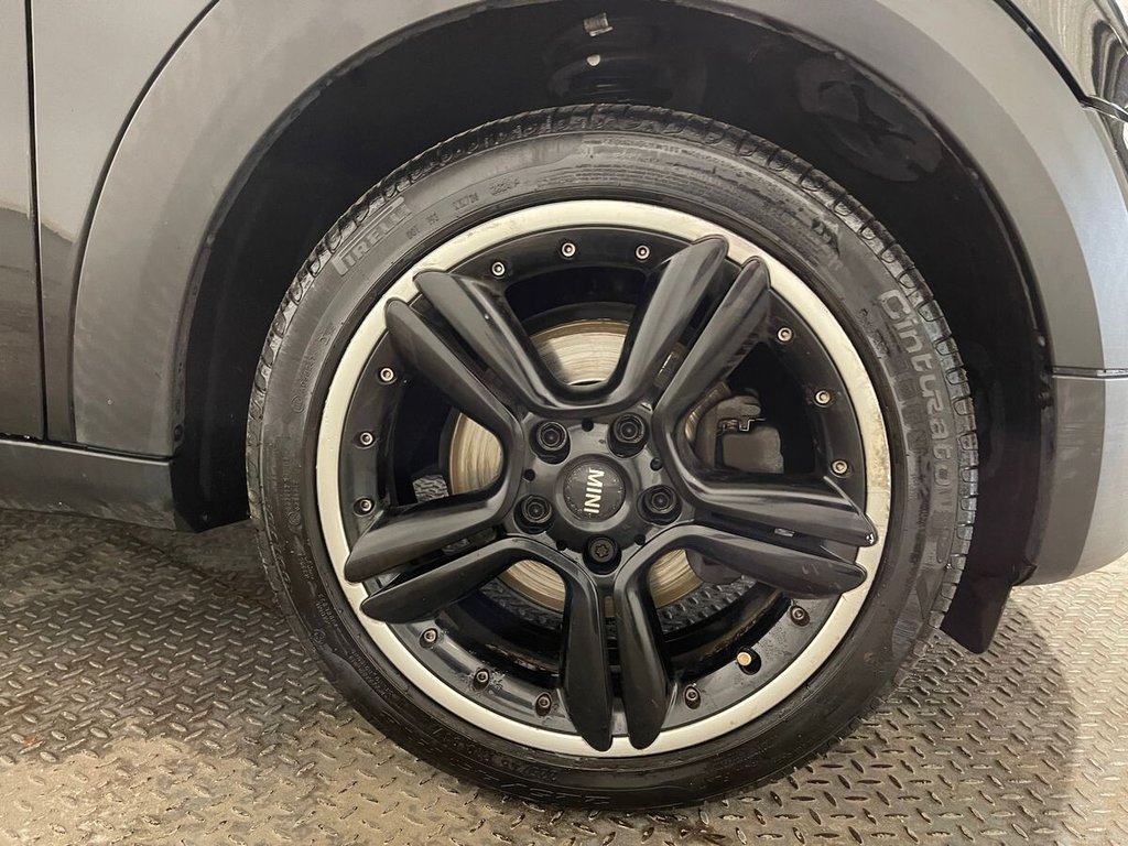 Used MINI Countryman 2016 for sale - 76439384: Photo 24