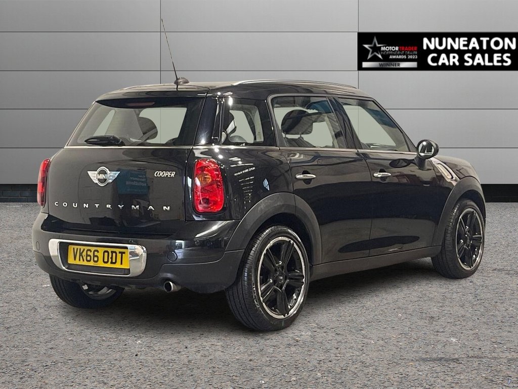 Used MINI Countryman 2016 for sale - 76439384: Photo 3