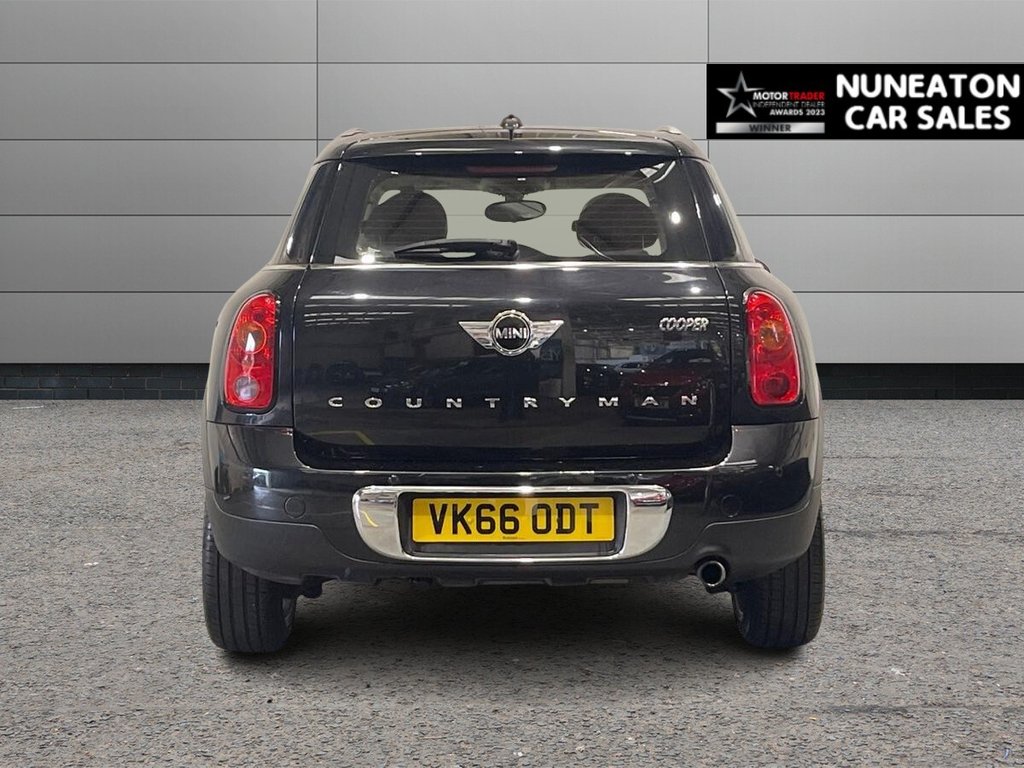Used MINI Countryman 2016 for sale - 76439384: Photo 4