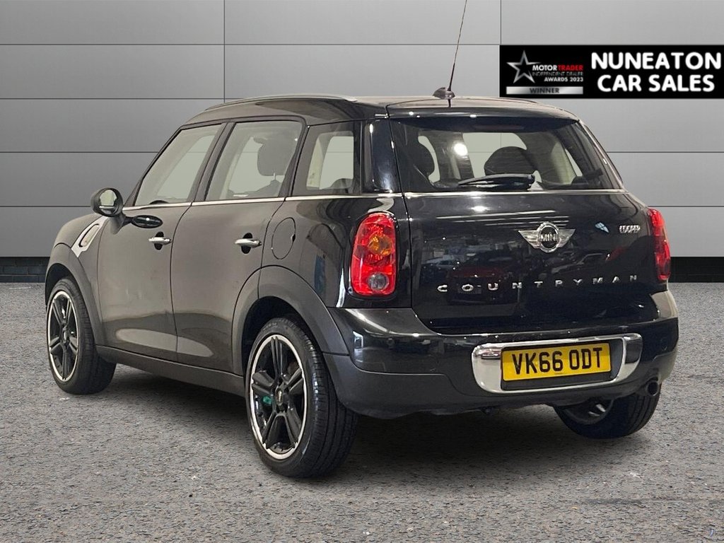 Used MINI Countryman 2016 for sale - 76439384: Photo 5