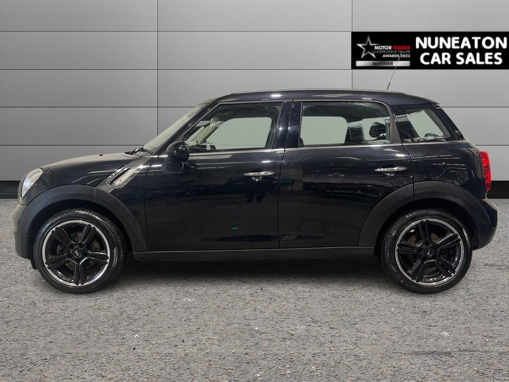 Used MINI Countryman 2016 for sale - 76439384: Photo 6