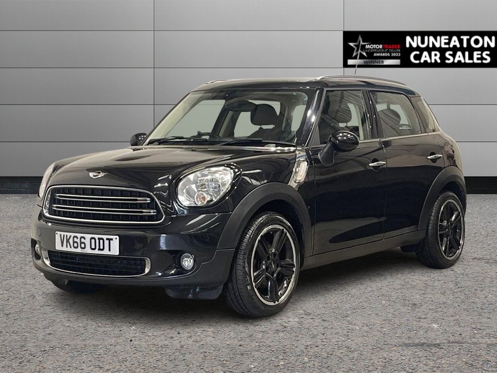 Used MINI Countryman 2016 for sale - 76439384: Photo 7