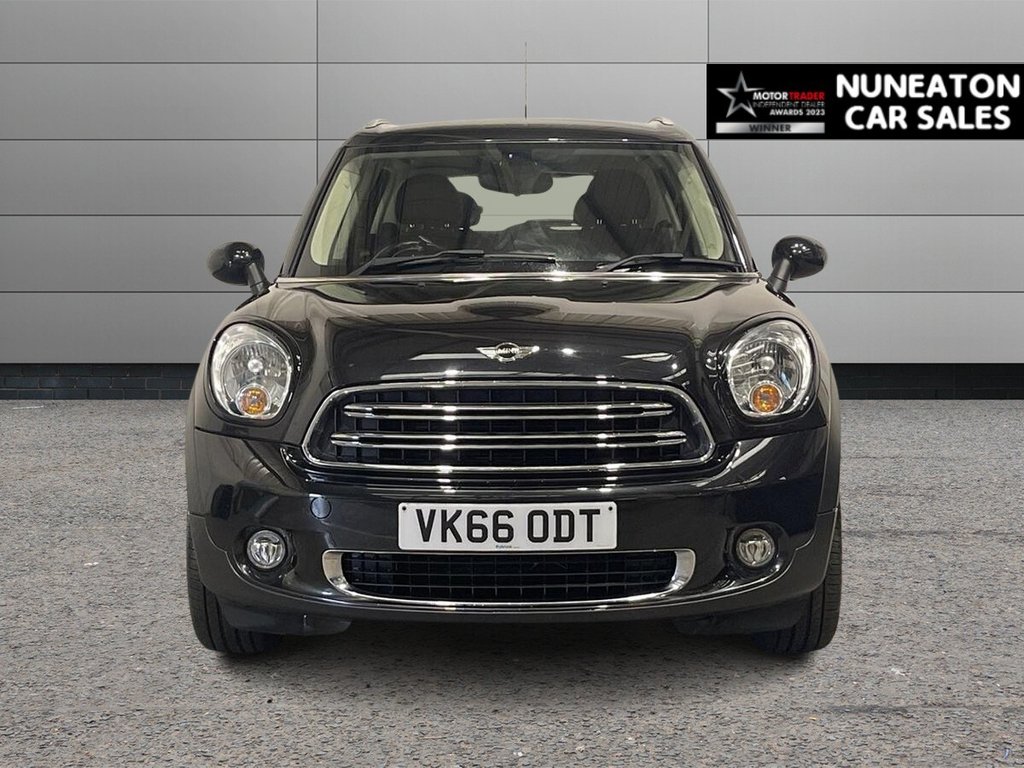 Used MINI Countryman 2016 for sale - 76439384: Photo 8