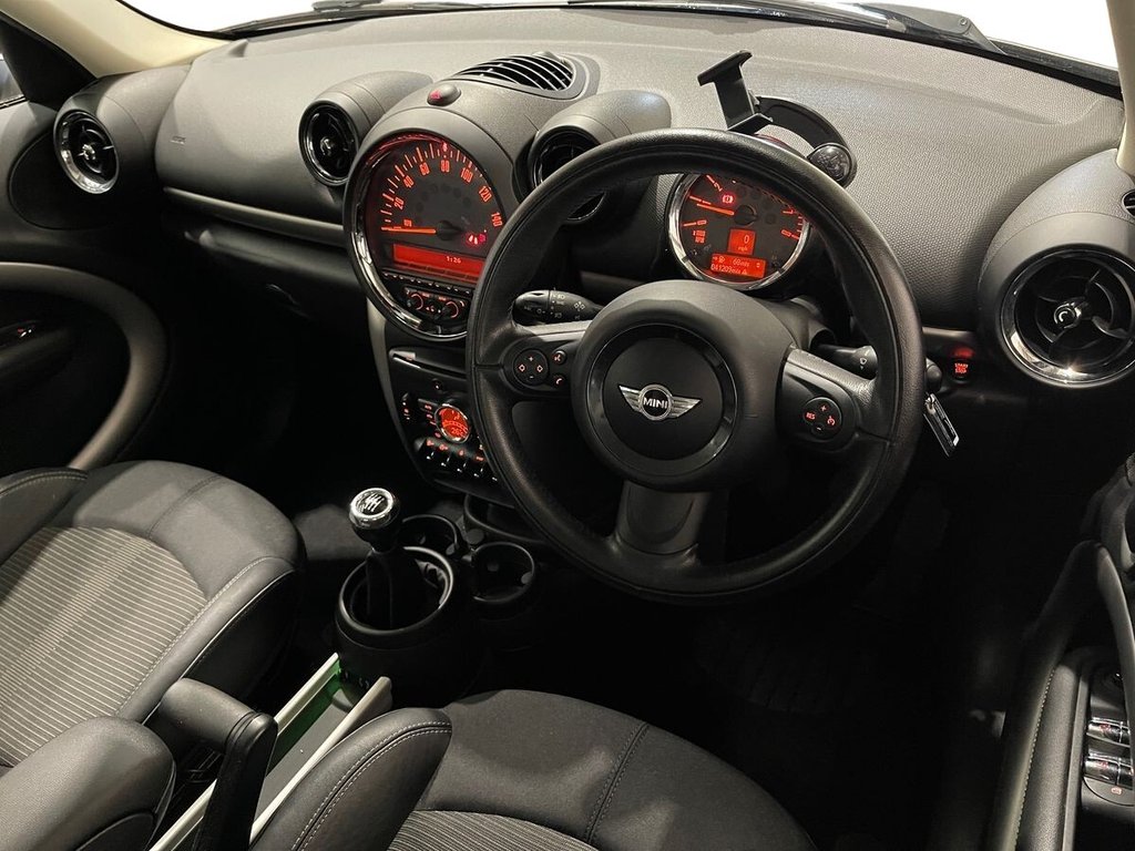Used MINI Countryman 2016 for sale - 76439384: Photo 9