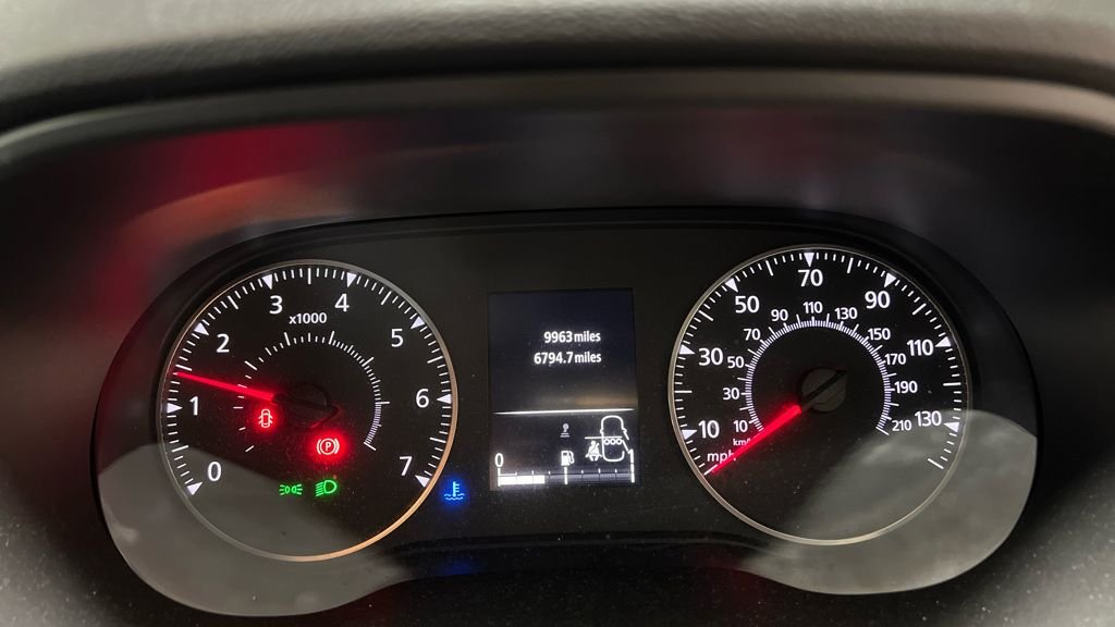 Used Dacia Duster 2022 for sale - 76610257: Photo 10