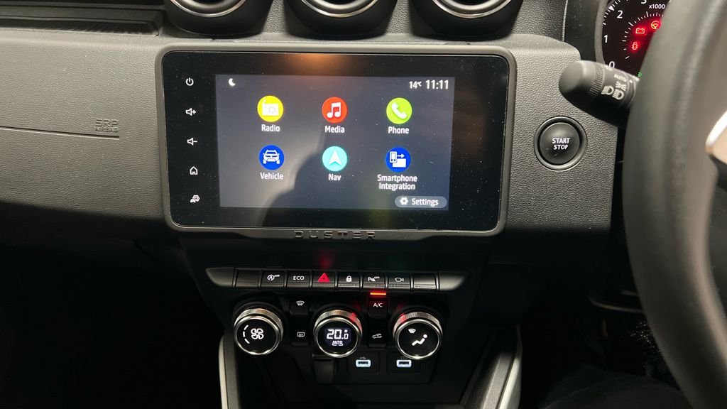 Used Dacia Duster 2022 for sale - 76610257: Photo 11