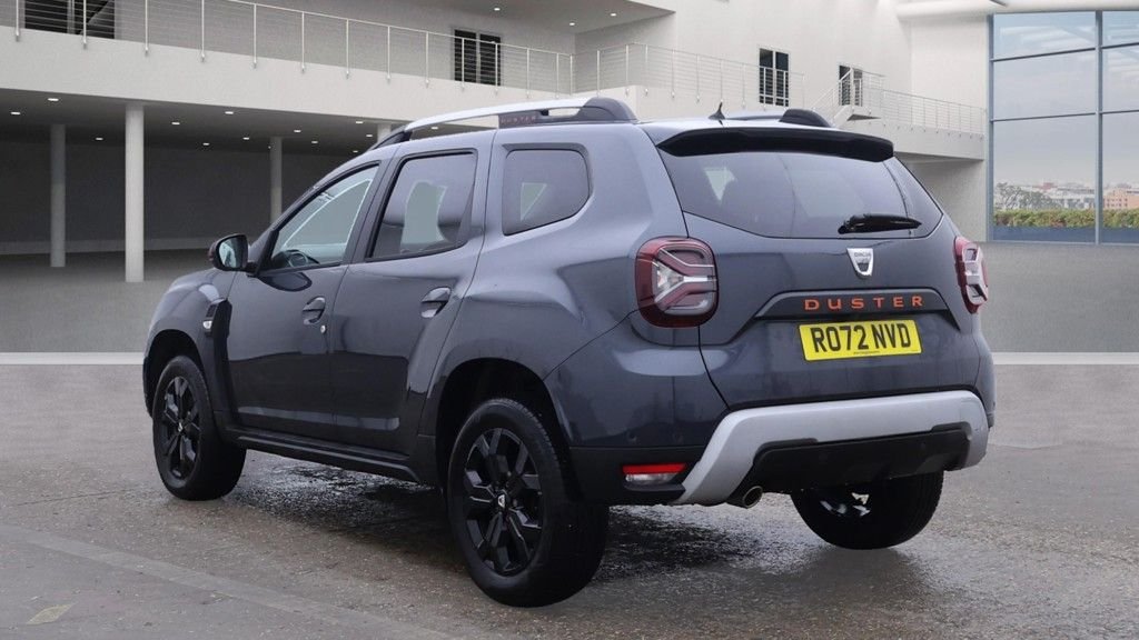Used Dacia Duster 2022 for sale - 76610257: Photo 3