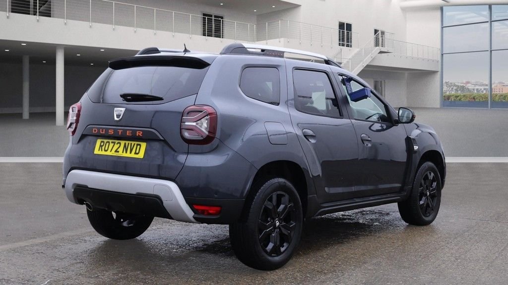 Used Dacia Duster 2022 for sale - 76610257: Photo 4