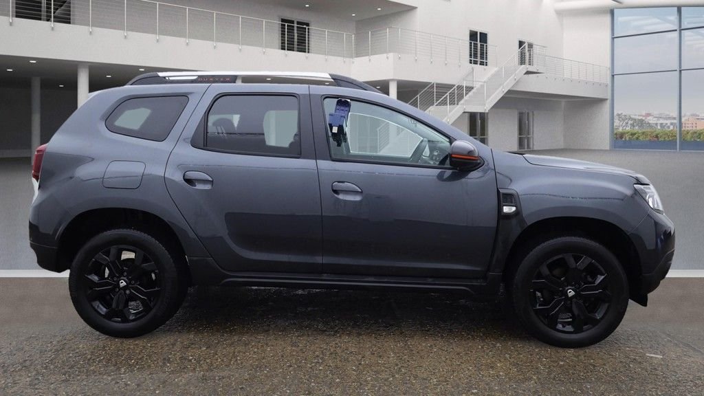 Used Dacia Duster 2022 for sale - 76610257: Photo 5