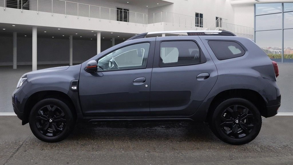 Used Dacia Duster 2022 for sale - 76610257: Photo 6