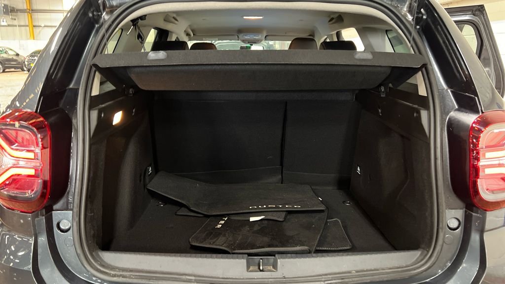 Used Dacia Duster 2022 for sale - 76610257: Photo 7