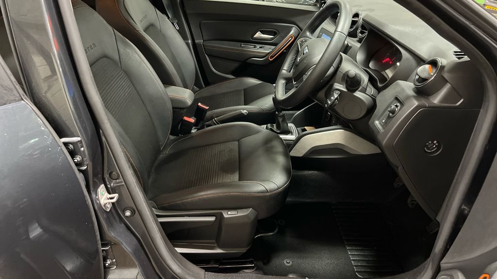Used Dacia Duster 2022 for sale - 76610257: Photo 9