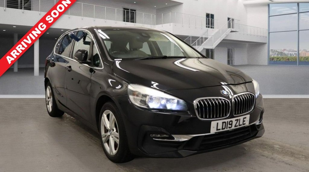 Used BMW 2 Series 2019 for sale - 76888539: Photo 1