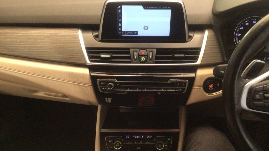 Used BMW 2 Series 2019 for sale - 76888539: Photo 11