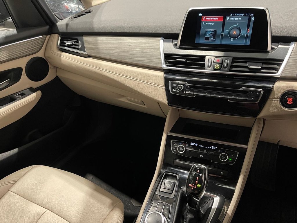 Used BMW 2 Series Active Tourer 2019 for sale - 76888539: Photo 16