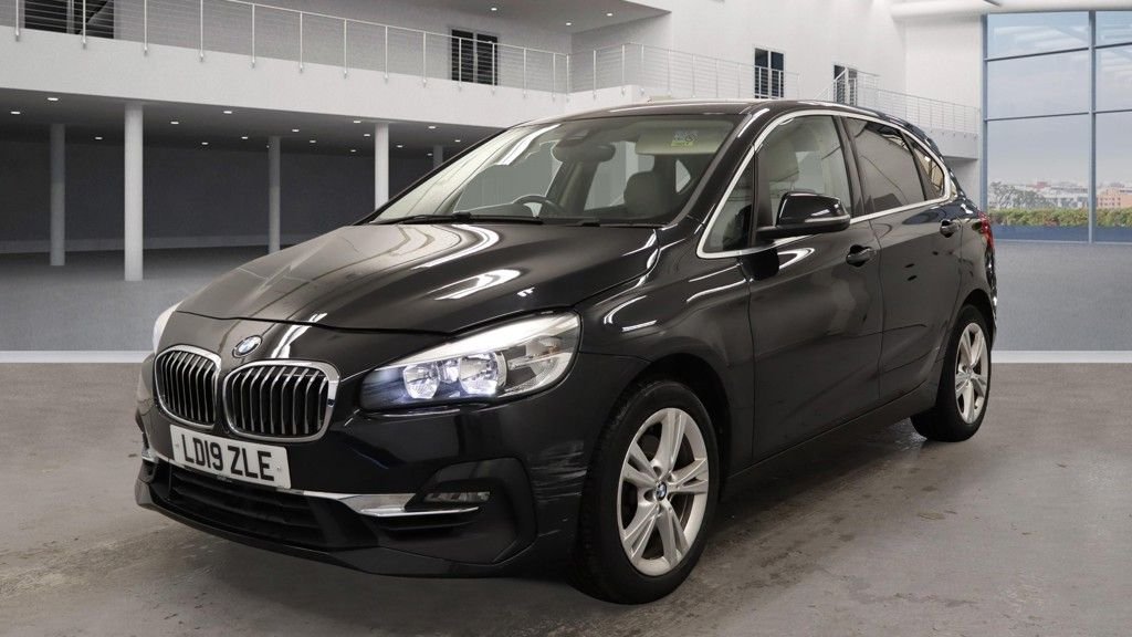 Used BMW 2 Series 2019 for sale - 76888539: Photo 2