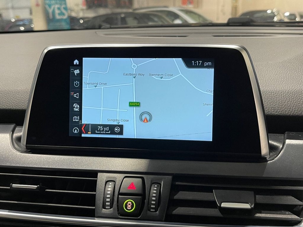 Used BMW 2 Series Active Tourer 2019 for sale - 76888539: Photo 20