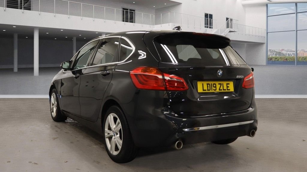 Used BMW 2 Series 2019 for sale - 76888539: Photo 3