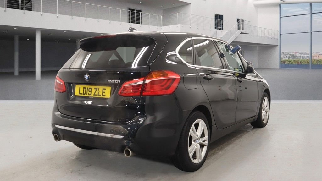 Used BMW 2 Series 2019 for sale - 76888539: Photo 4