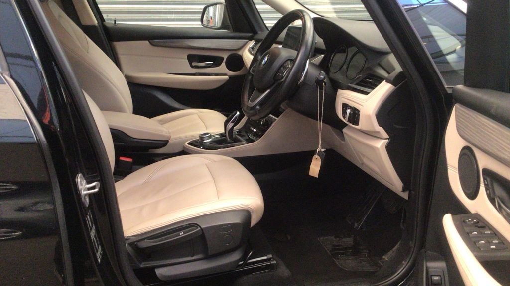 Used BMW 2 Series 2019 for sale - 76888539: Photo 9