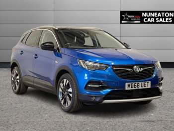 2019 (68) - 1.2 Turbo GPF Sport Nav SUV 5dr Petrol Manual Euro 6 (s/s) (130 ps)