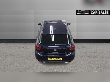 Used SEAT Ibiza 2023 for sale - 78619537: Photo