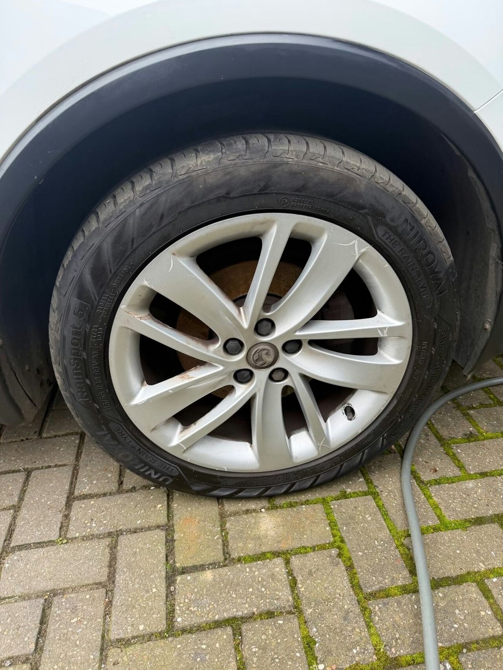 Used Vauxhall Mokka X 2018 for sale - 78063502: Photo 11