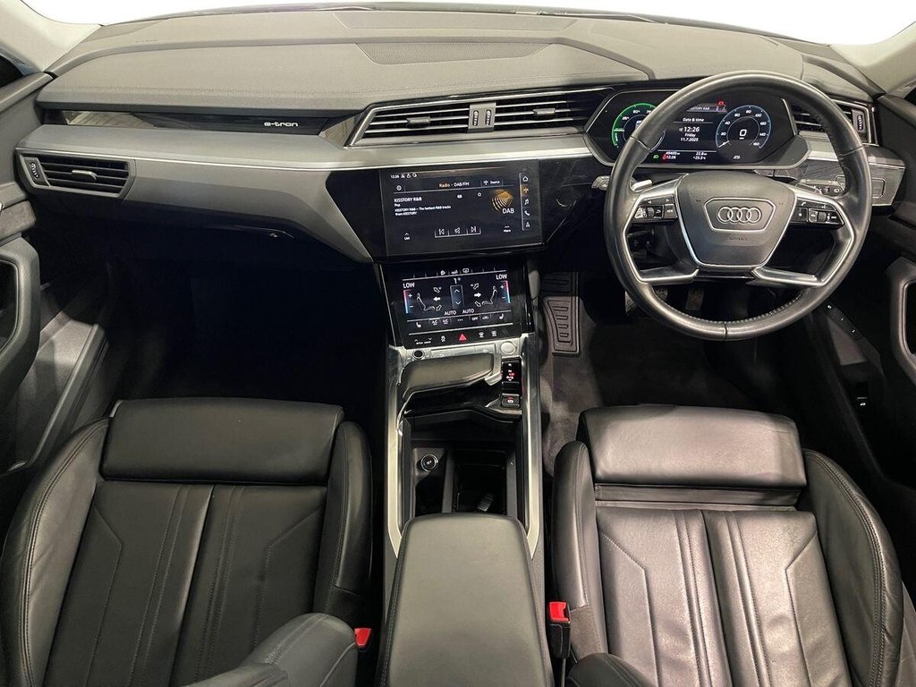 Used Audi e-tron 2020 for sale - 77110564: Photo 10