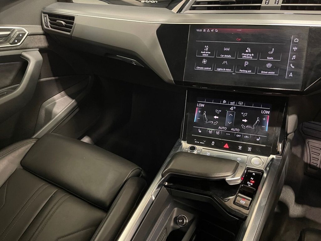 Used Audi e-tron 2020 for sale - 77110564: Photo 14