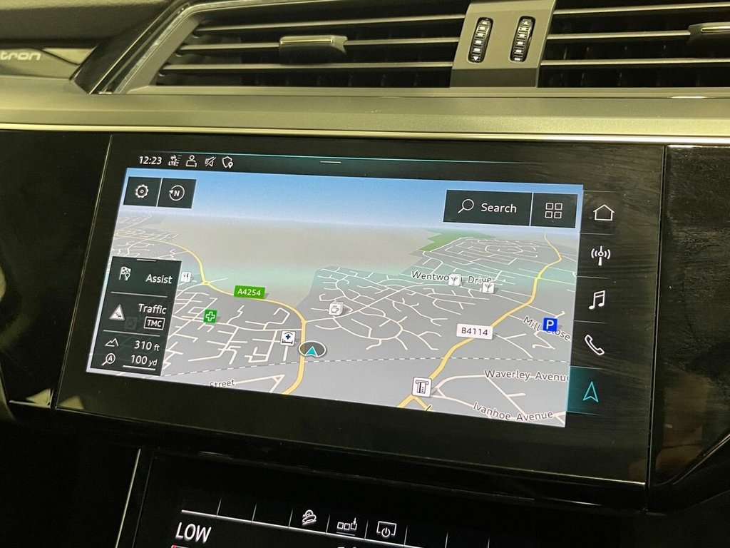 Used Audi e-tron 2020 for sale - 77110564: Photo 17