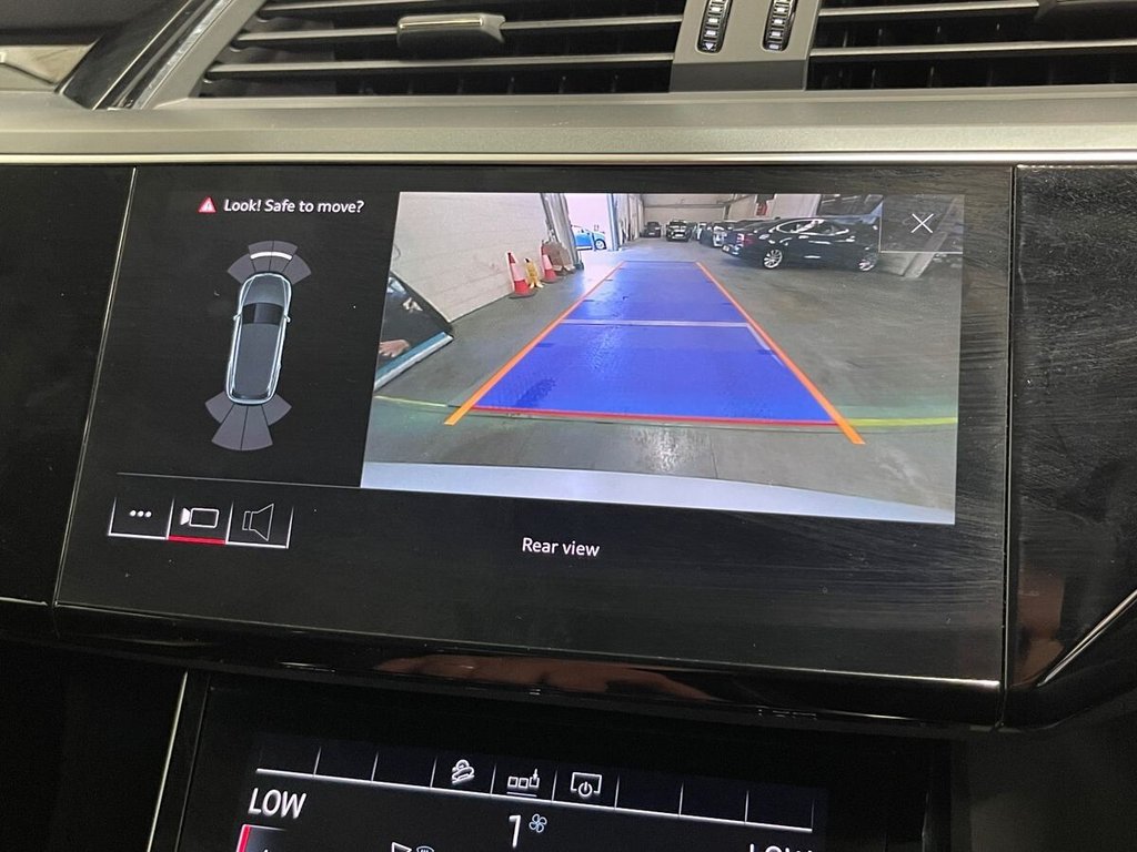 Used Audi e-tron 2020 for sale - 77110564: Photo 18