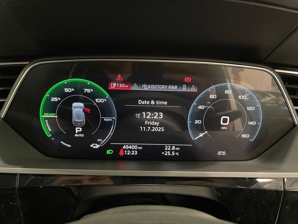 Used Audi e-tron 2020 for sale - 77110564: Photo 19