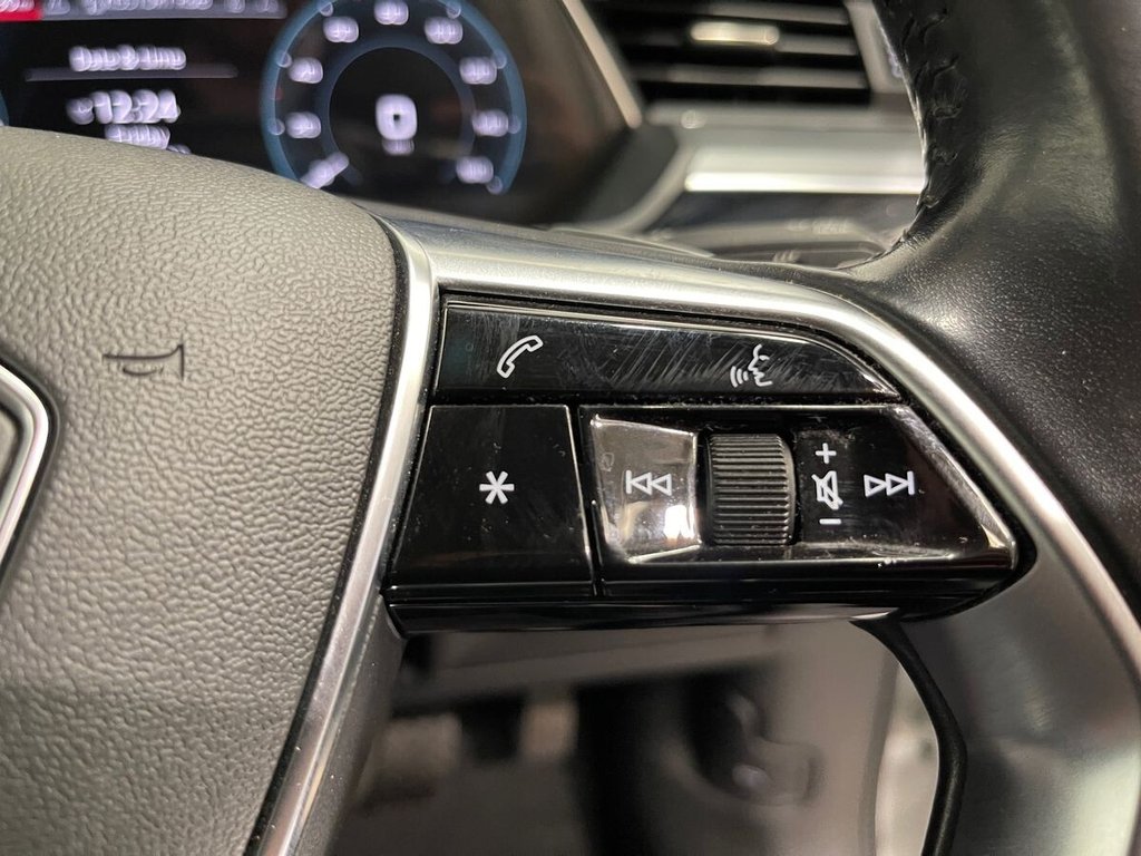 Used Audi e-tron 2020 for sale - 77110564: Photo 21