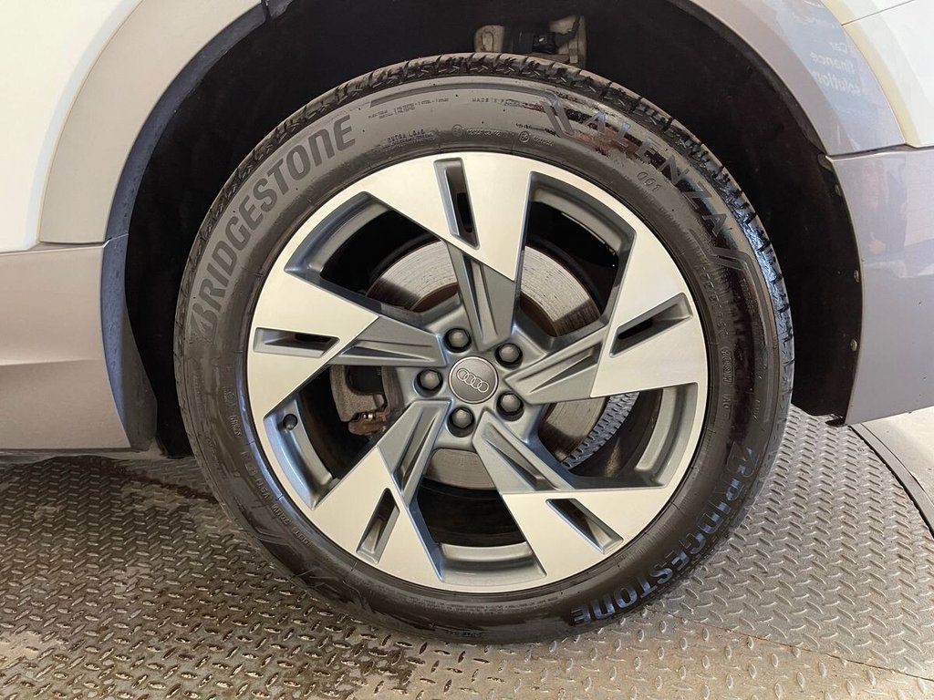 Used Audi e-tron 2020 for sale - 77110564: Photo 24