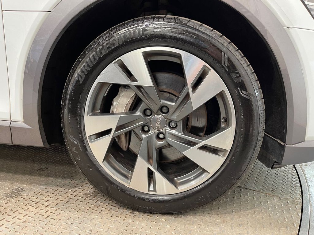 Used Audi e-tron 2020 for sale - 77110564: Photo 27