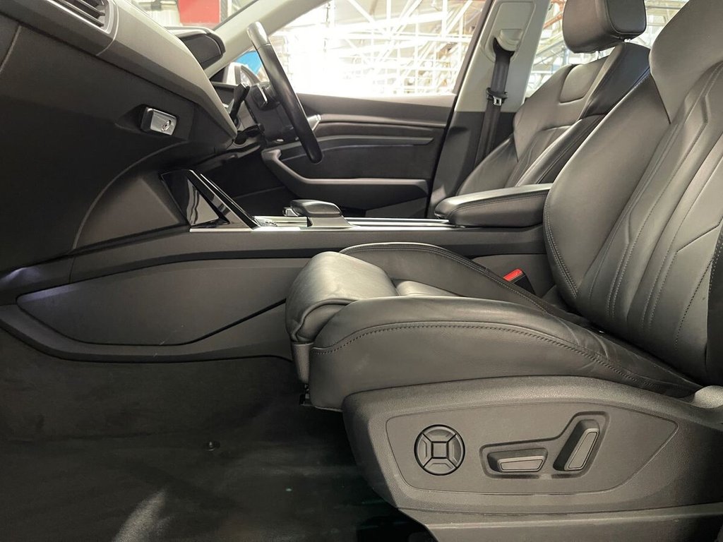 Used Audi e-tron 2020 for sale - 77110564: Photo 28