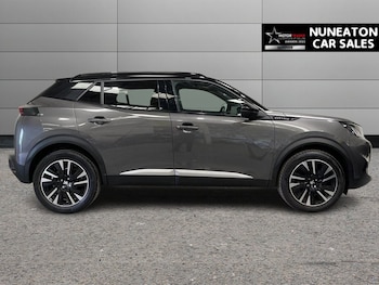 Used Peugeot 2008 2020 for sale - 75411184: Photo